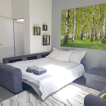 Super Studio Cosy - A 10 Min De Cdg Aeroport - A 30 Min De Paris - A 10 Min Du Salon D'Expo Villepinte Le Thillay Екстериор снимка