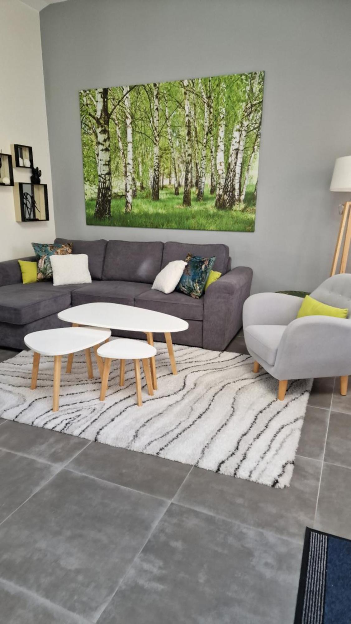Super Studio Cosy - A 10 Min De Cdg Aeroport - A 30 Min De Paris - A 10 Min Du Salon D'Expo Villepinte Le Thillay Екстериор снимка